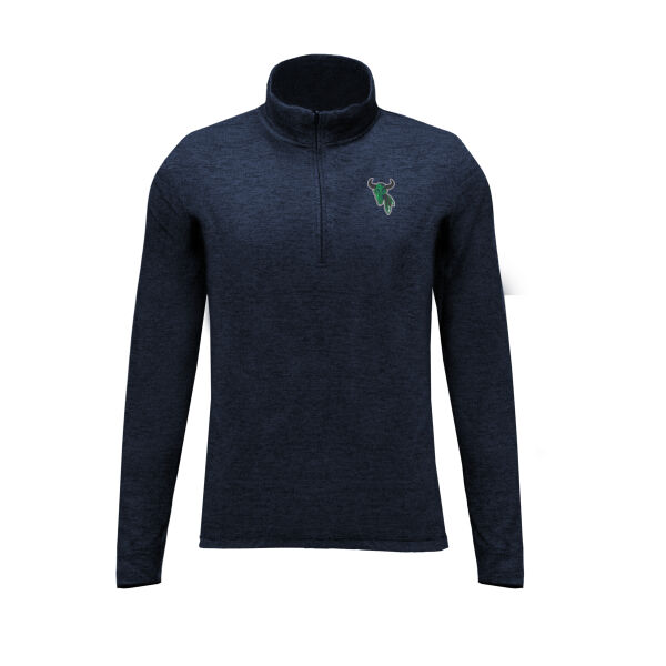 Women's Dynasty Quarter Zip Thumbnail