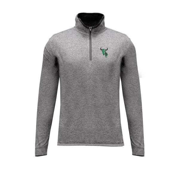 Women's Legacy Quarter Zip Thumbnail