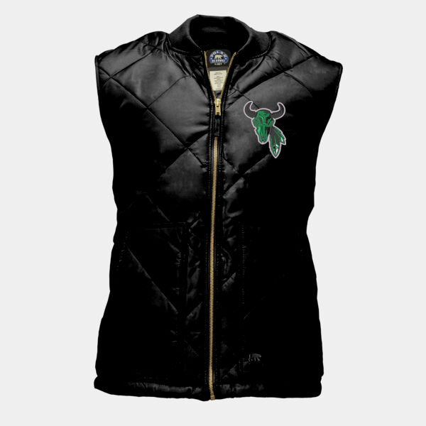 Montana Vest Thumbnail