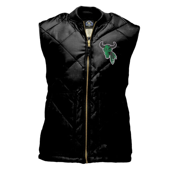 Montana Vest Thumbnail