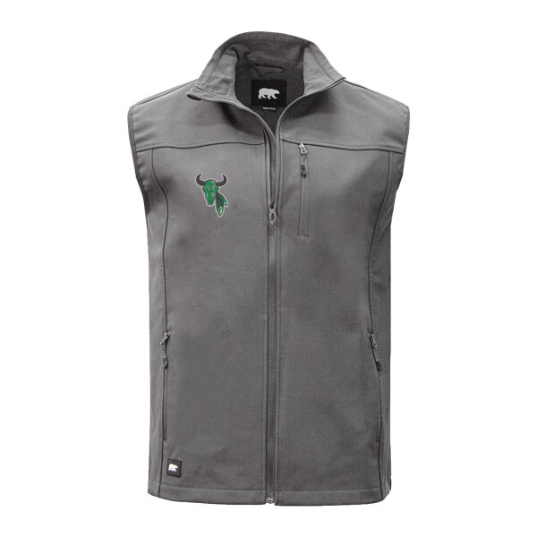 Frontenac Soft Shell Vest Thumbnail