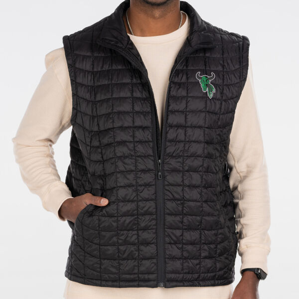 Cascade Unisex Vest Thumbnail