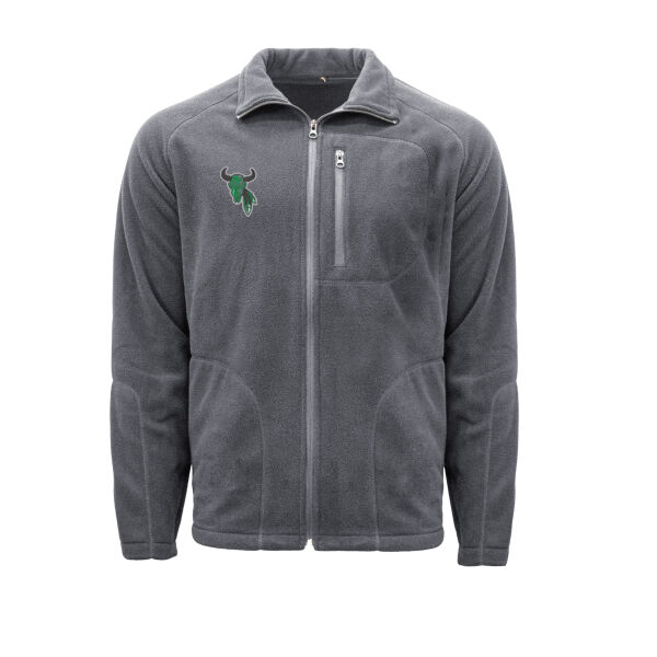 Men's Glacier Fleece Jacket Thumbnail