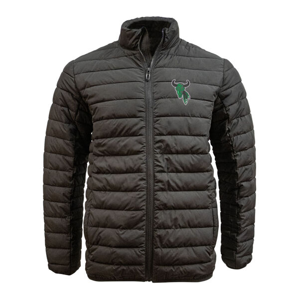 Sierra Puff Unisex Jacket Thumbnail