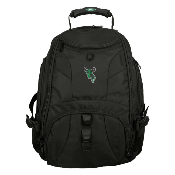Traveler Backpack Thumbnail