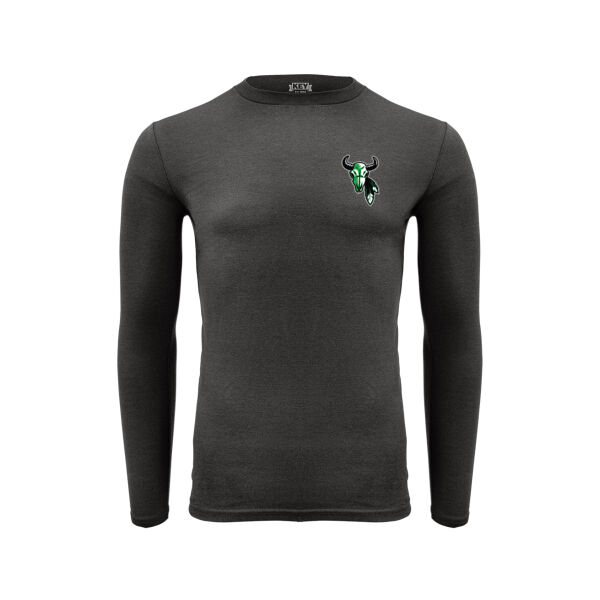 Legendary Long Sleeve Unisex Tee Thumbnail