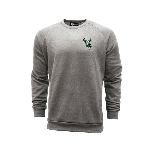 Varsity Crewneck Unisex Sweatshirt Thumbnail