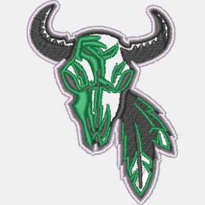 2025 Prairie View HS Logo - EMB Thumbnail